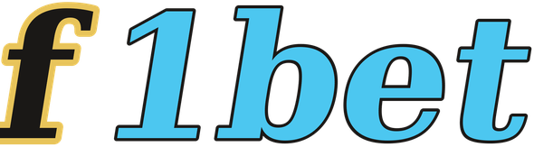 f1bet logo